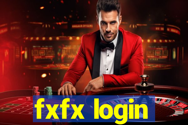 fxfx login